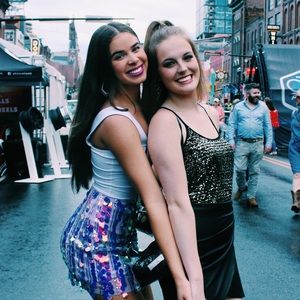 Meet your Posher, Zoe